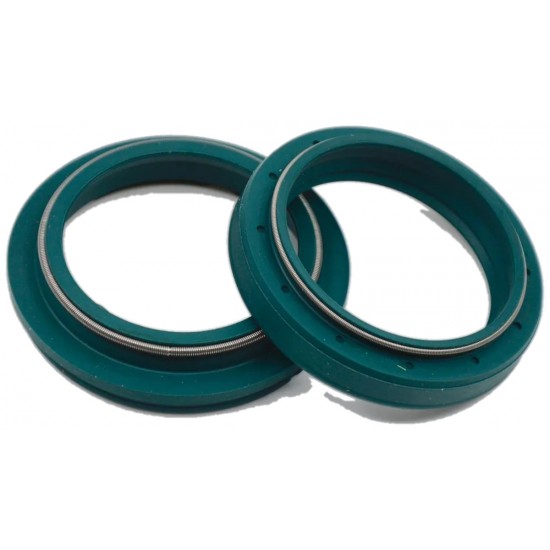 Kit Retentores e Guarda-Pós Forqueta SKF Offroad Sherco