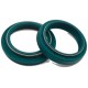 Kit Retentores e Guarda-Pós Forqueta SKF Offroad Sherco