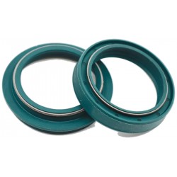 Kit Retentores e Guarda-Pós Forqueta SKF Estrada Moto Guzzi