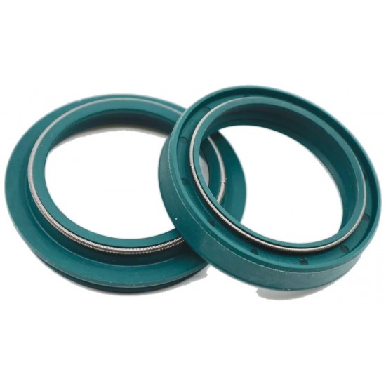 Kit Retentores e Guarda-Pós Forqueta SKF Estrada Cagiva
