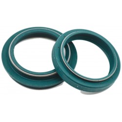 Kit Retentores e Guarda-Pós Forqueta SKF Estrada Triumph