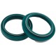 Kit Retentores e Guarda-Pós Forqueta SKF Estrada Ducati