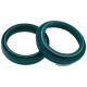 Kit Retentores e Guarda-Pós Forqueta SKF Estrada Triumph