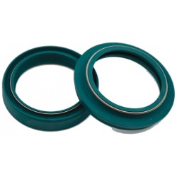 Kit Retentores e Guarda-Pós Forqueta Heavy Duty SKF Estrada Moto Guzzi