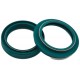Kit Retentores e Guarda-Pós Forqueta Heavy Duty SKF Estrada Husqvarna