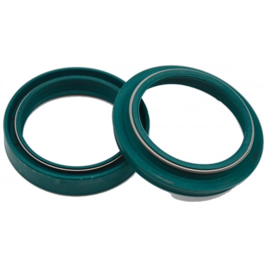 Kit Retentores e Guarda-Pós Forqueta SKF Estrada Triumph