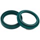 Kit Retentores e Guarda-Pós Forqueta SKF Estrada Triumph