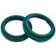 Kit Retentores e Guarda-Pós Forqueta SKF Estrada Suzuki