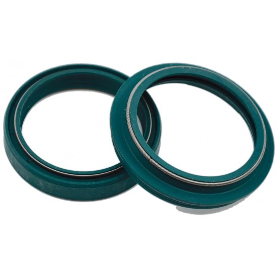 Kit Retentores e Guarda-Pós Forqueta SKF Estrada Triumph