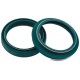 Kit Retentores e Guarda-Pós Forqueta Heavy Duty SKF Estrada Triumph
