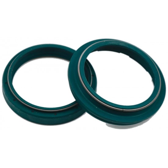 Kit Retentores e Guarda-Pós Forqueta SKF Offroad Sherco