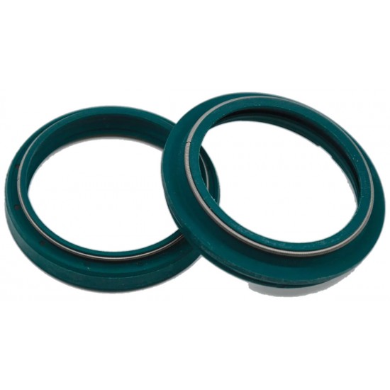 Kit Retentores e Guarda-Pós Forqueta Heavy Duty SKF Offroad Sherco