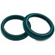 Kit Retentores e Guarda-Pós Forqueta Heavy Duty SKF Offroad Sherco