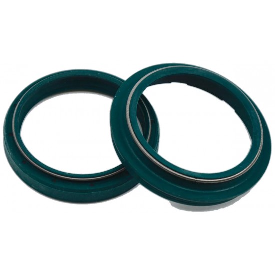 Kit Retentores e Guarda-Pós Forqueta SKF Offroad Beta