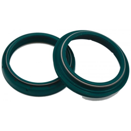 Kit Retentores e Guarda-Pós Forqueta SKF Offroad Kawasaki