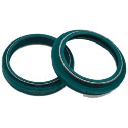 Kit Retentores e Guarda-Pós Forqueta Heavy Duty SKF Offroad Kawasaki