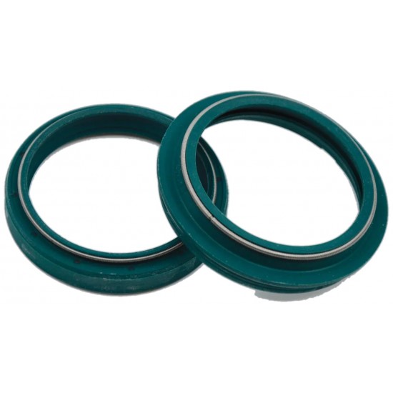 Kit Retentores e Guarda-Pós Forqueta Heavy Duty SKF Offroad Honda