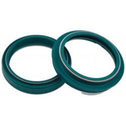 Kit Retentores e Guarda-Pós Forqueta SKF Estrada Husqvarna