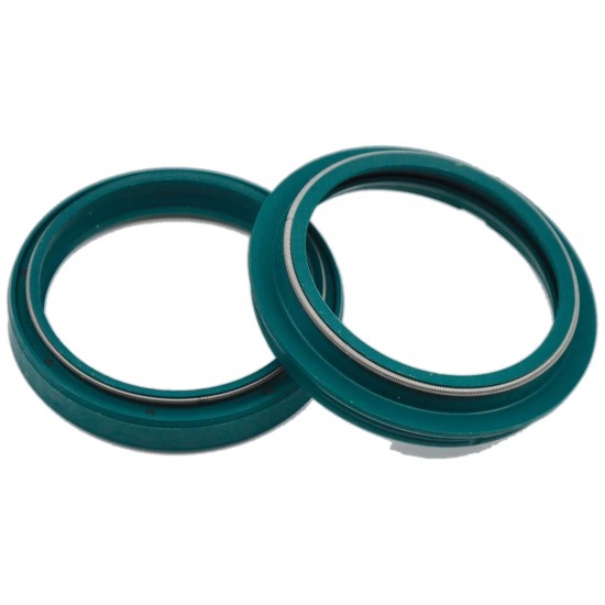 Kit Retentores e Guarda-Pós Forqueta SKF Estrada Husqvarna