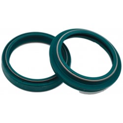 Kit Retentores e Guarda-Pós Forqueta Heavy Duty SKF Estrada Husqvarna