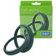 Kit Retentores e Guarda-Pós Forqueta SKF Estrada Suzuki