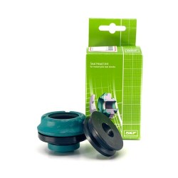 Kit Casquilhos Interior Amortecedor Traseiro Skf WP 50mm Veio 18mm