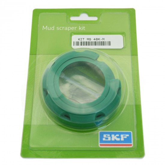 Kit Protector de Forqueta / Mud Scrapper SKF Kawasaki