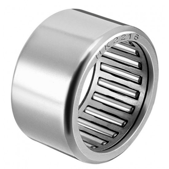 Rolamento SKF de Agulhas com Capa Estampada HK2216 22x28x16