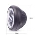 Farol Skullfire Cafe Racer Retro Led Farol Skullfire Cafe Racer Retro Led