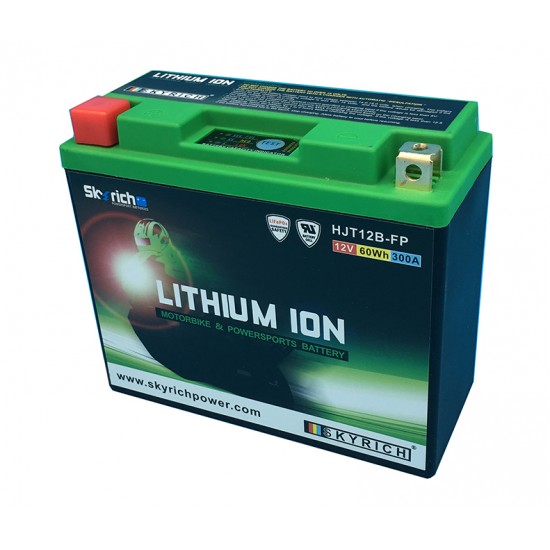 Bateria Lítio Skyrich HJTX14AHQ-FP Compatível com LTX14L