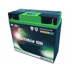 Bateria Lítio Skyrich HJ51913-FP