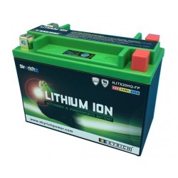 Bateria Lítio Skyrich HJTX20HQ-FP