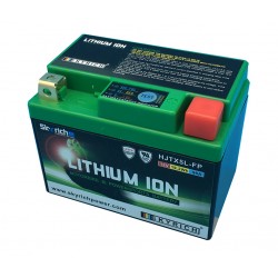 Bateria Lítio Skyrich HJTX5L-FP