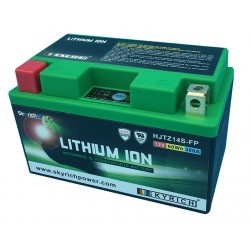 Bateria Lítio Skyrich HJTZ14S-FP