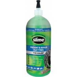 Líquido Anti-Furos para Tubeless Slime