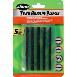 Kit reparação para Pneus Slime