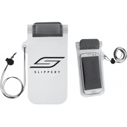 Bolsa Impermeável para Telemóveis / Smartphone SLIPPERY