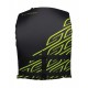 Colete Salva-Vidas Slippery Impulse Black / Lime
