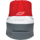Colete Salva-Vidas Slippery Surge Charcoal / Red