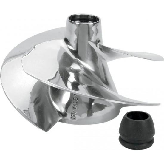 Hélice Solas KG-CD-13/19 Kawasaki ZXI / STX