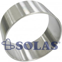 Anel de Uso SOLAS Inox SX-HS-161 161mm Sea-doo