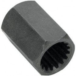 Extrator / Saca SOLAS para Hélice WR004H