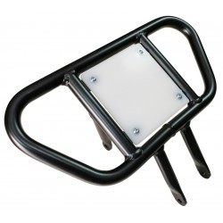 Bumper Star Racing S20 Yamaha Raptor 700