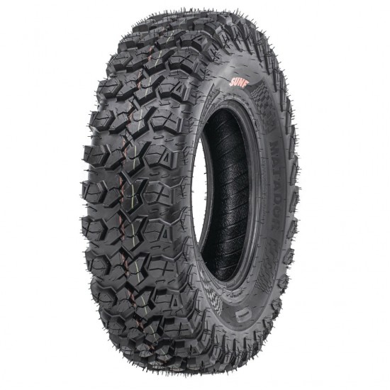 Pneus Quad Todo Terreno Sun-f A-060 32x10-15 Frente|Trás
