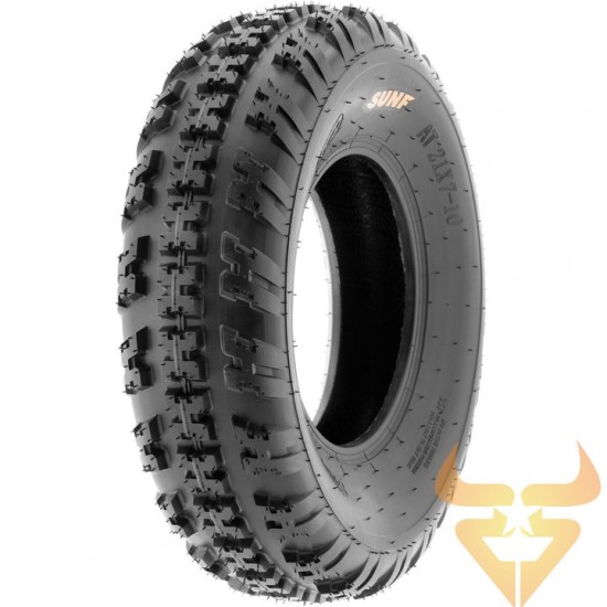 Pneus Quad Todo Terreno Sun-F / COG A031 20x6-10 ou 155/80-10