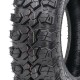 Pneus Quad Todo Terreno Sun-f A-060 32x10-15 Frente|Trás
