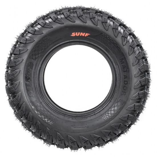 Pneus Quad Todo Terreno Sun-f A-060 32x10-15 Frente|Trás