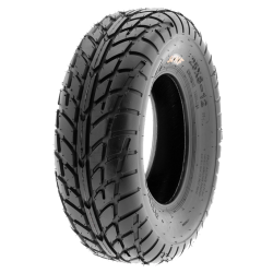 Pneu Sun-F / Cog A021 25X8-12 Road Slick