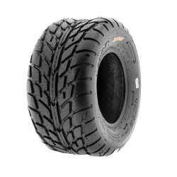 Pneu Sun-F / COG A021 25x10-12 Road Slick