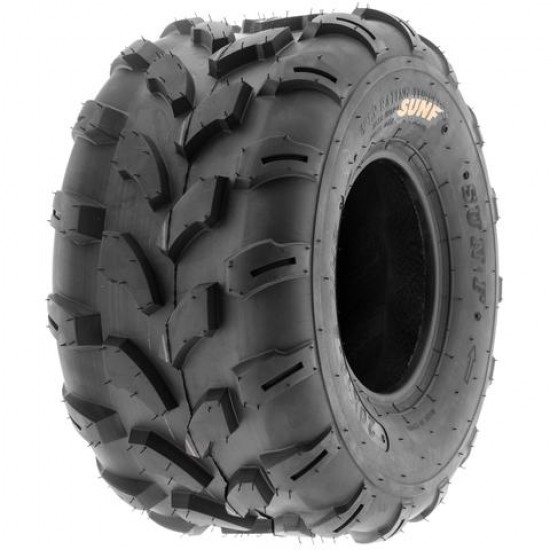 Pneus Quad Todo Terreno Sun-F / COG A003 20x10-8 ou 255/60-8 Pneus Quad Todo Terreno Sun-F / COG A003 20x10-8 ou 255/60-8